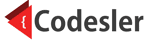 Codesler Logo